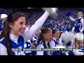 2014-2015 Kentucky vs North Carolina (Game 11)