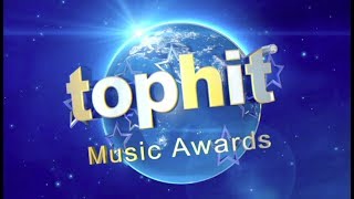 Премия "Top Hit Music Awards 2018". ТВ-съёмка и прямой эфир. 11 апреля 2018 г. Yota Arena.