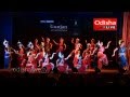 Odissi dance  gunjan dance academy group  gunjan dance  music festival