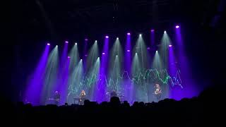 Slowdive - shanty | Slowdive Live In Seoul | 20240309