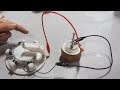 How to Build Crystal Power Cells - Long Duration Power