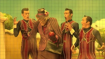 We are number one, but every time they say one, it