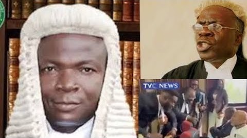 MNK PRESSES NEW CHARGE! OMOTOSHO AVOIDS THIS..