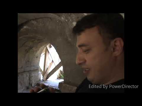 ექსკურსია 2011 ნაწილი1