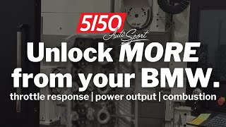 5150 Pro-Xtreme Cylinder Head Services: Better Combustion. Better Throttle Response. More Power.