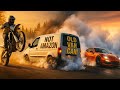Rise Above: Unleash Your Inner Strength. Enduro the Beginning part- Zero