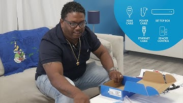 Flow BVI Self Installation