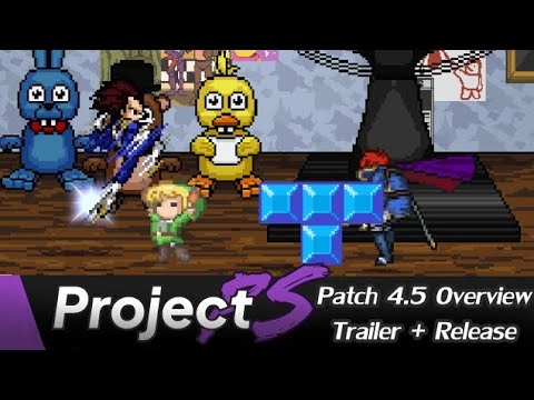 More costumes modpack for SSF2 Beta [Super Smash Flash 2] [Mods]