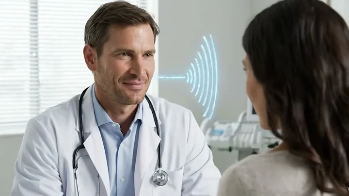 #1 Best AI Medical scribe 