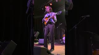 Castles in the clouds - Cut Worms (live at Beachland Ballroom)