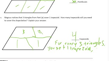 lesson 1 homework module 4 grade 3