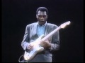 Eric Clapton, Robert Cray & Buddy Guy - 15 - We We Baby - Live February 1990