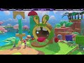 [Newnessk]En mode tactical !  Mario + The Lapins Crétins: Kingdom Battle #2