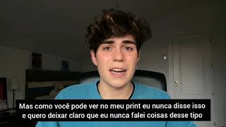 clearing things up benji krol (LEGENDADO PT-BR)