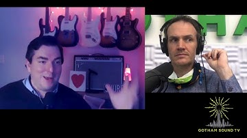 Virtual Broadcast Audio Convention 2020: Shure