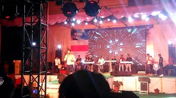 Grd fest 2017 with jassi gill and babbal roy