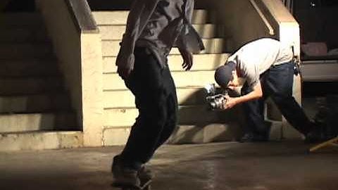 JERRY HSU "10 FROM BACK WHEN 