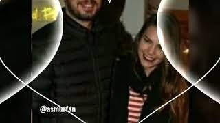 Murat Boz Asli Enver😘😍❤Asmur😍❤Öykü Gürman-Imkansiz Aşk(akustik) Resimi