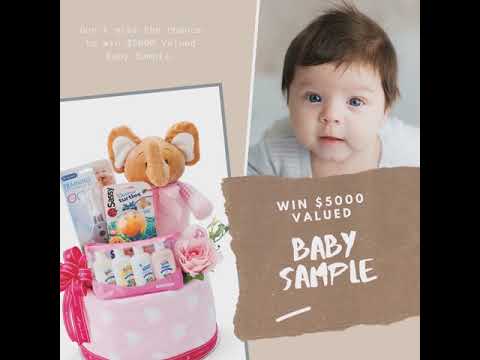 Get Baby Packs