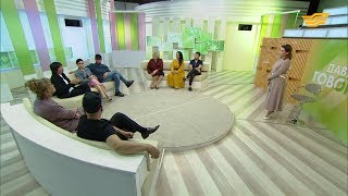 Мюзикл: Солдат любви. «Давайте говорить» Мюзикл: Солдат любви. «Давайте говорить»