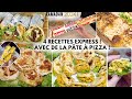 Recettes ramadan expres quand tu nas pas le temps recette tiktokramadan2023tiktok recettetiktok