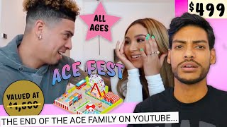 The ACE Family Strikes Again