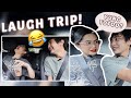 SOBRANG LAUGHTRIP! Questions We&#39;ve Never Asked | Anna Cay ♥