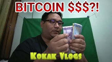 PHONE BRAND NA KINAIN NG SISTEMA!??!, GETTING MY BITCOIN MONEYS, BURGER KING FOODS (Kokak Vlogs)