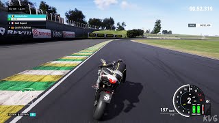 Ride 5 - Mv Agusta F4 Rr 2019 - Gameplay (Ps5 Uhd) [4K60Fps]