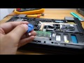How to replace laptop BIOS battery with a standard PC battery