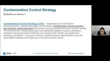 Technical Tuesday Microbial Identification Strategies for EU GMP Annex 1 Compliance