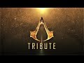 Assassin's Creed Origins - Founding the Brotherhood | Final Tribute (SPOILERS)