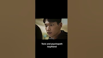 Thumbnail of His Anger is Love 🥵🔥 Toxic boyfriend 💔😭 #shorts #kdrama  #love #kiss #cdrama #romantic #fyp #mafia