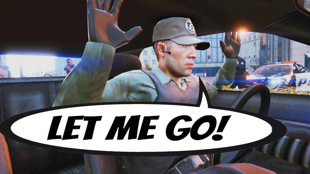 Dialogue Changes depending on crew choice PART 4/4 (The Big Score)