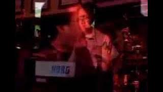 Mega - Sekuntum Bunga Sakura Di Gurun Sahara (Live 2007)