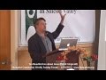 Humanist Community Forum (2014-01-19): Ten Beautiful Lies About Jesus (David Fitzgerald)