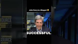 John Kerry looks like a Sesame Street character🤣#politicalmemes #humormemes #johnkerry #muppets