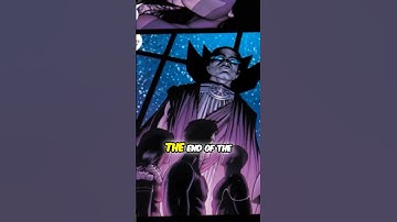 WHAT DOES IT MEAN WHEN THE WATCHER APPEARS? #shorts