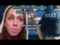 Without a crystal ball body cam audio  katie joy paulson