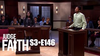 Judge Faith  Need For Speed (Season 3: Episode #146)