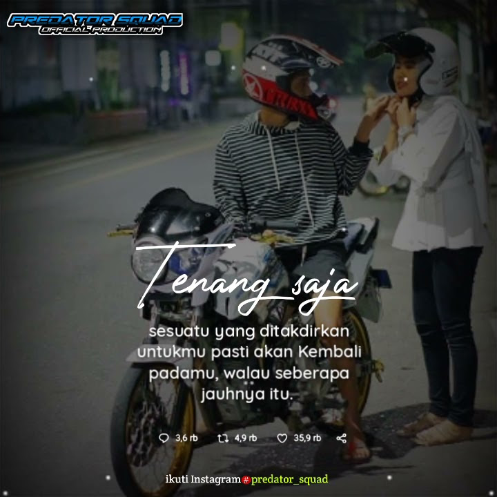 Story wa tiger keren 30 detik terbaru 2020, Dj ditinggal pas sayang sayange
