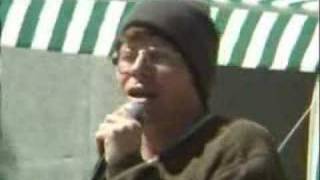 Marijuana Poet- The Truth About Pot