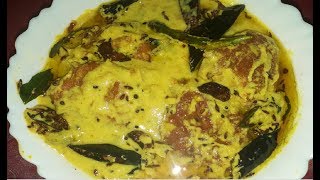 Hyderabadi Dahi Ki Kadhi l Dahi Ki Kadhi l Dahi Aur Besan Ki Kadhi l Recipe by Mrs.Norien