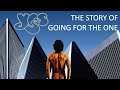 Yes documentary  the story of going for the one