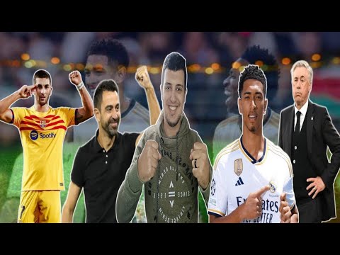 الريال سهر كل الشماتنين فيها امبارح علي الفاضي و غريمي يحقق فوز مهم جدا أمام ريال بيتيس