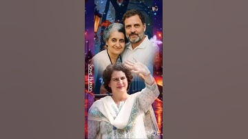 Love is Beautiful 😍🤩👌#indiragandhi #rahulgandhi #priyankagandhi #congressparty #today #viralshort