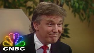 The First 10 Minutes: Legacy Of The ‘80s - Greed Is Still Good | CNBC Prime