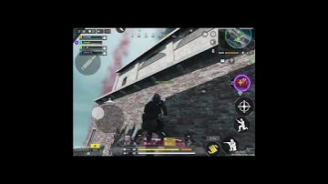 Insane shotgun gameplay with 1v2 at the end | #codm #callofdutymobile #gaming