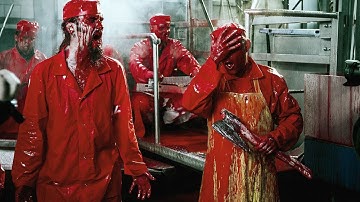 HUNTER - Imperium UBOJU [Official Video]