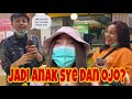 24jam jadi anaknya syella & ojo - ngakak terus